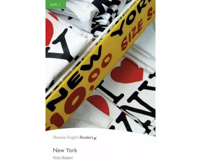 Level 3: New York