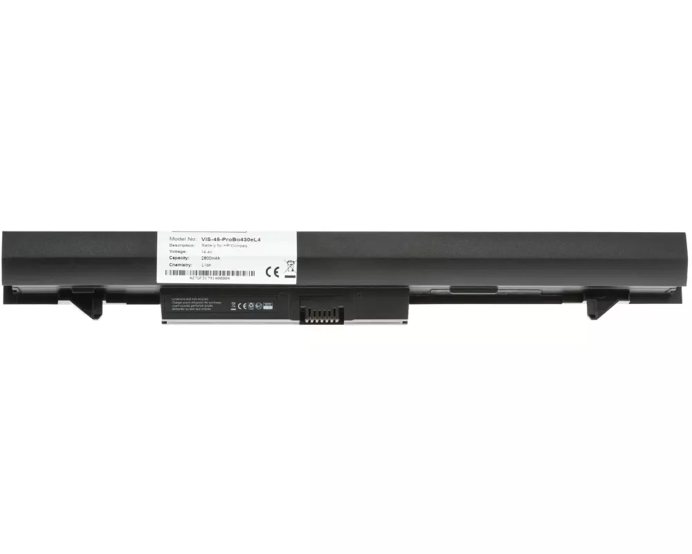 Vistaport Akku für HP ProBook G1/G2