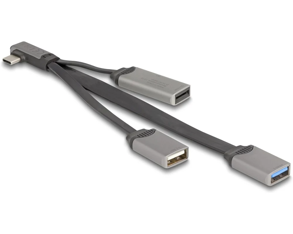Delock USB Hub 5 Gbps