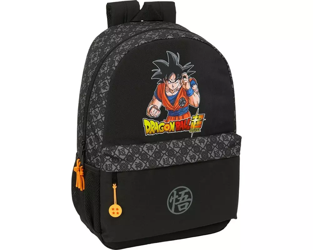 Safta Rucksack Dragon Ball Combat