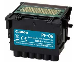 Canon PF-06 Printhead for imagePROGRAF TM-200 TM-300 TM-305 TX-2000 TX-3000 TX-3100 TX-4000 TX-4100