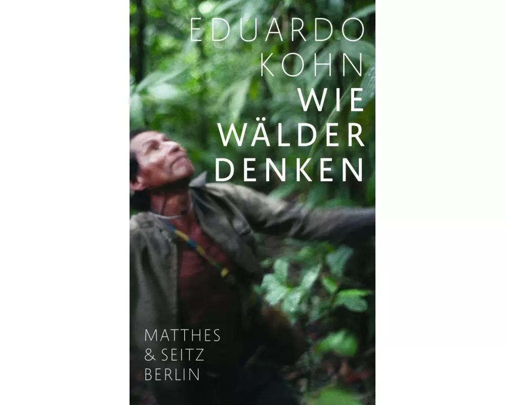 Wie Wälder denken