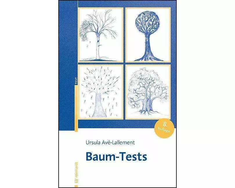 Der Wartegg-Zeichentest in der Lebensberatung