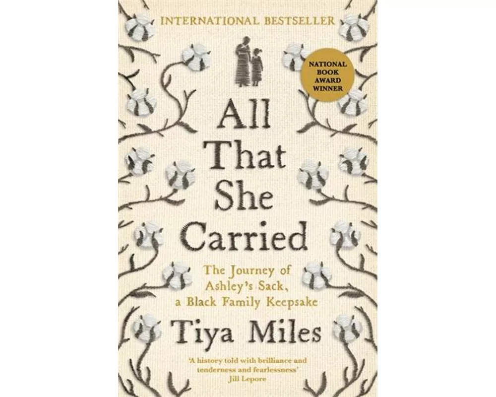 All That She Carried