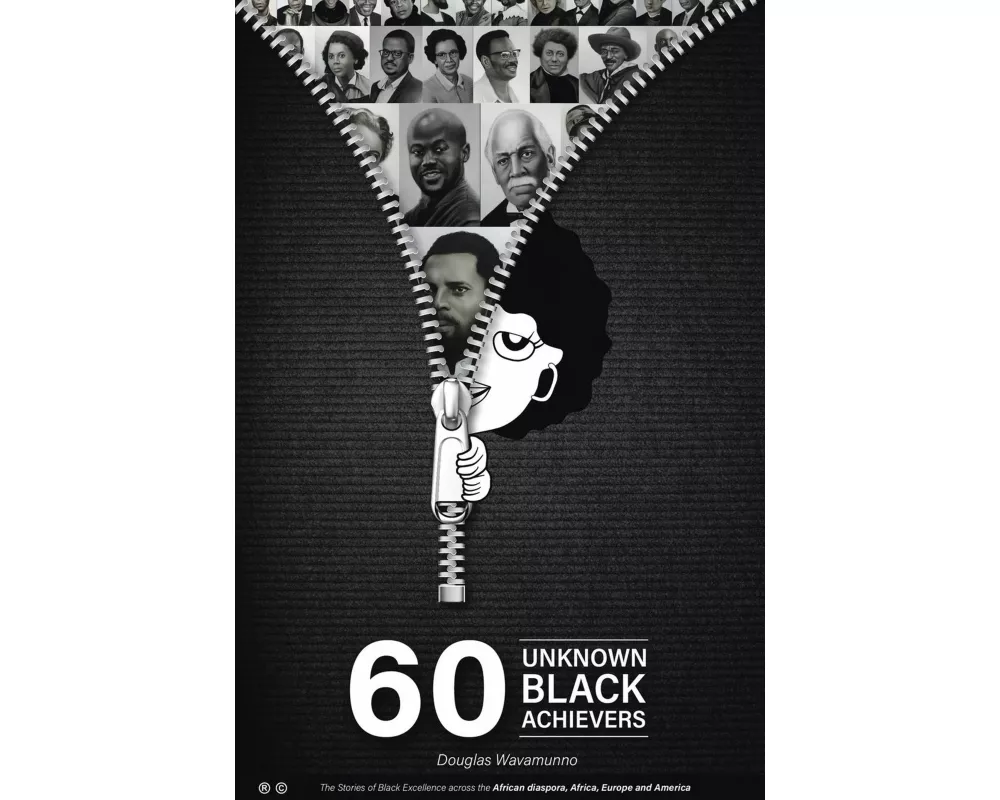 60 Unknown Black Achievers