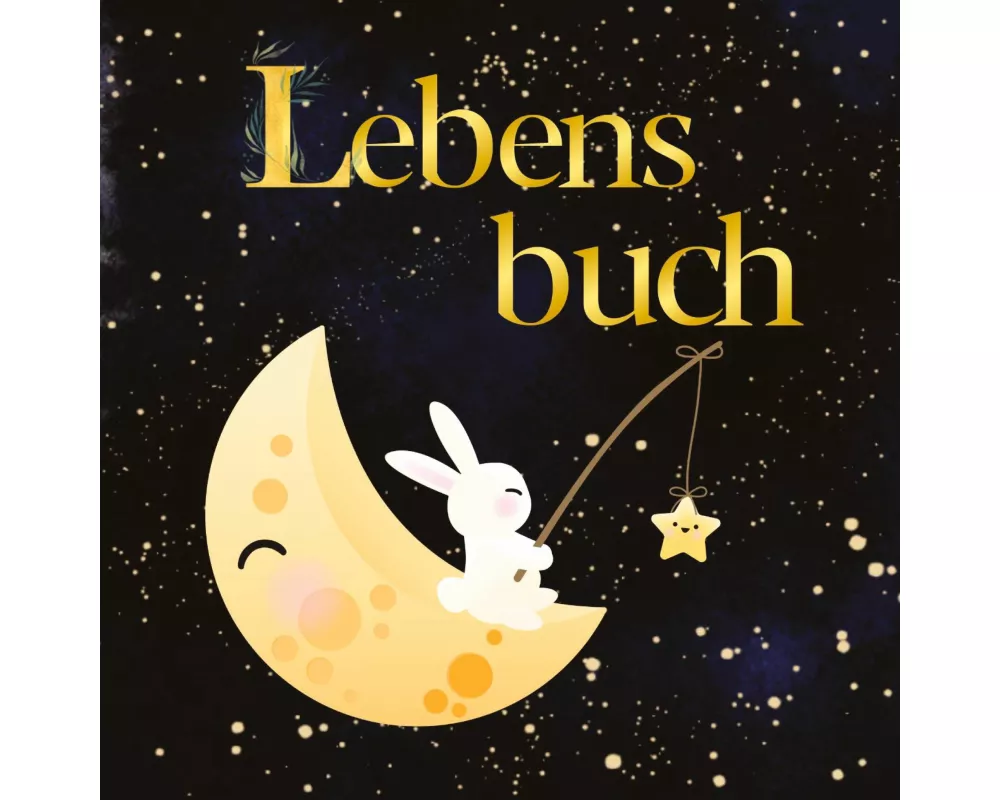 Lebensbuch für Kinder