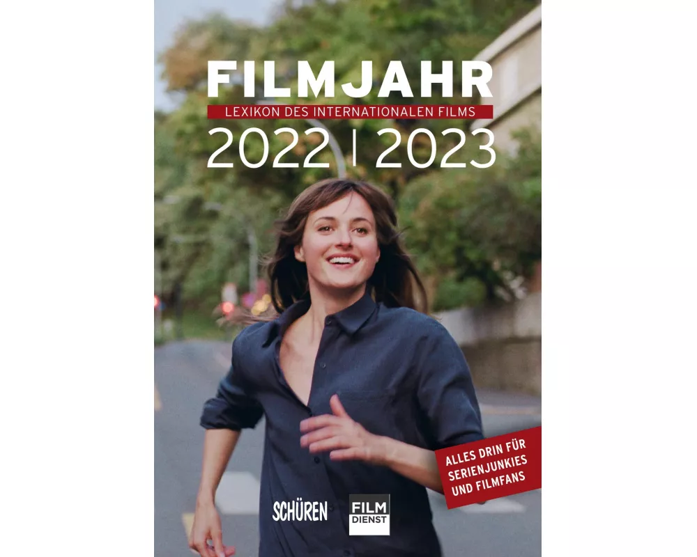 Filmjahr 2022/2023 - Lexikon des internationalen Films
