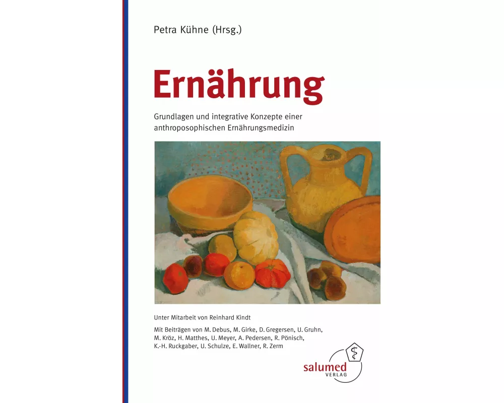 Ernährung
