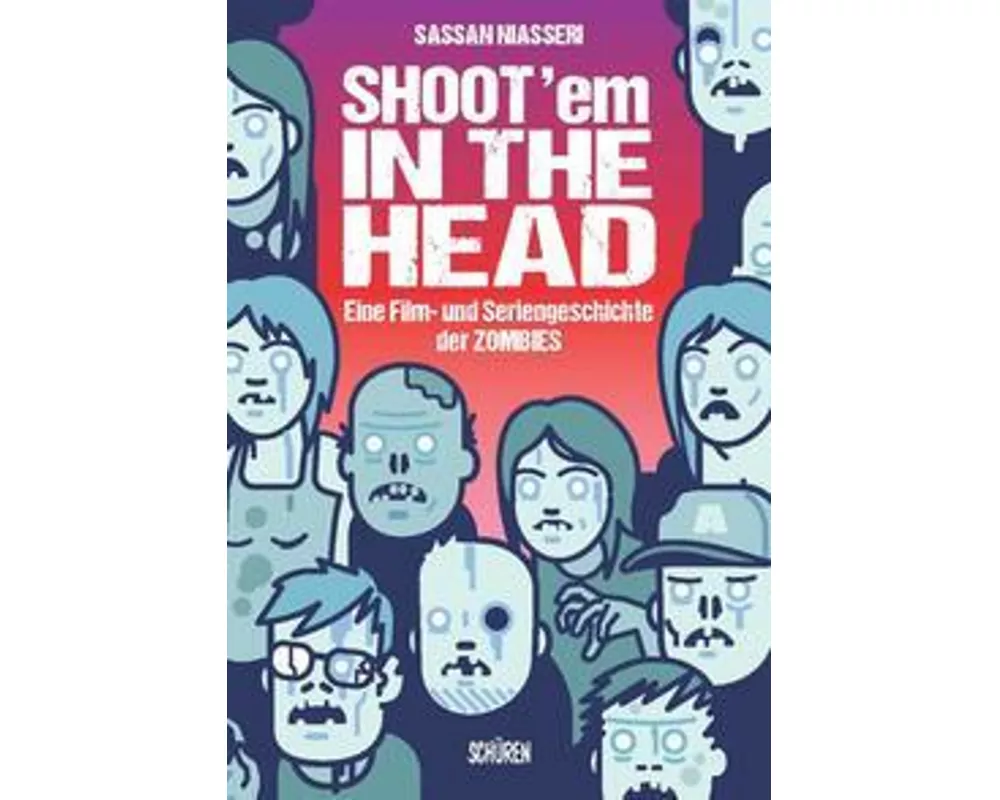 Shoot 'em in the Head