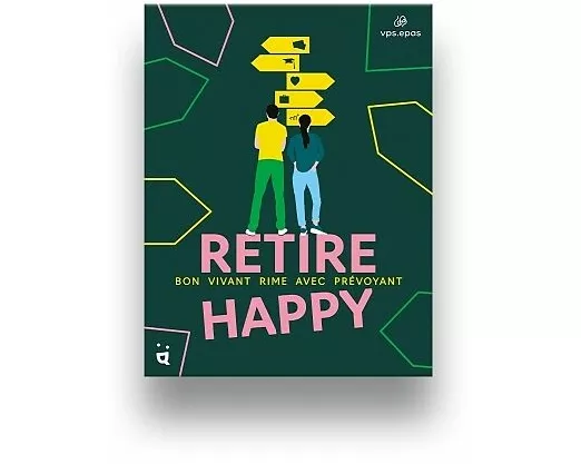 Retire Happy