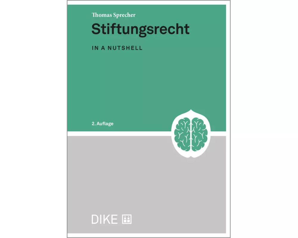 Stiftungsrecht