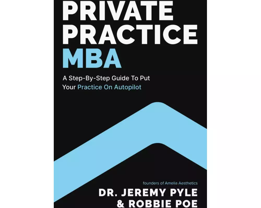 Private Practice MBA