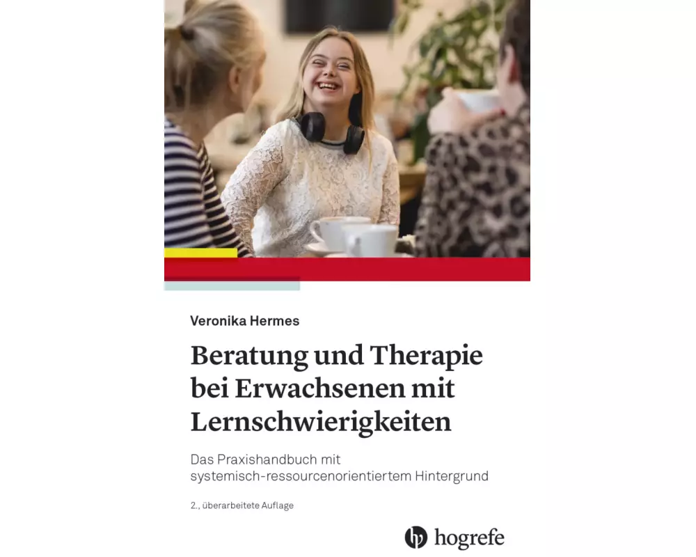 Beratung und Therapie bei Erwachsenen mit Lernschwierigkeiten