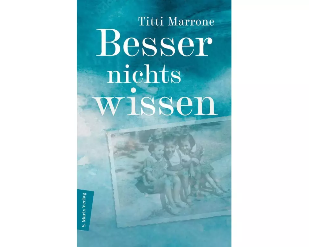 Besser nichts wissen