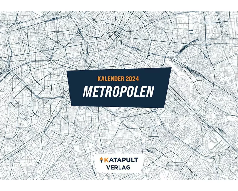 Metropolen