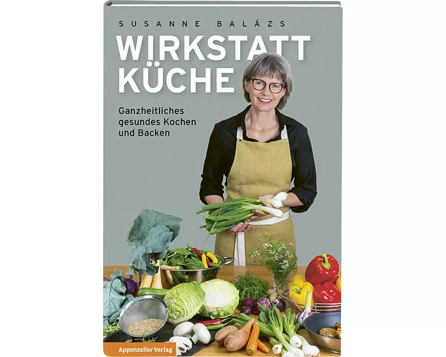 Wirkstatt Küche