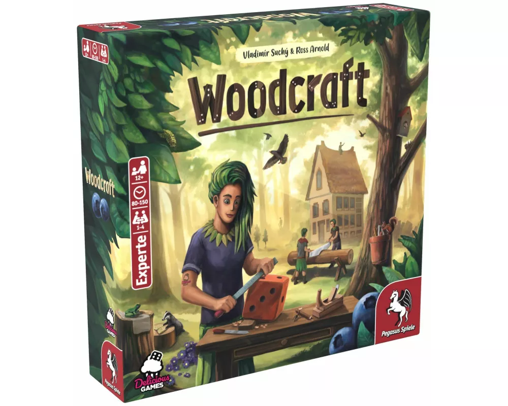 Woodcraft