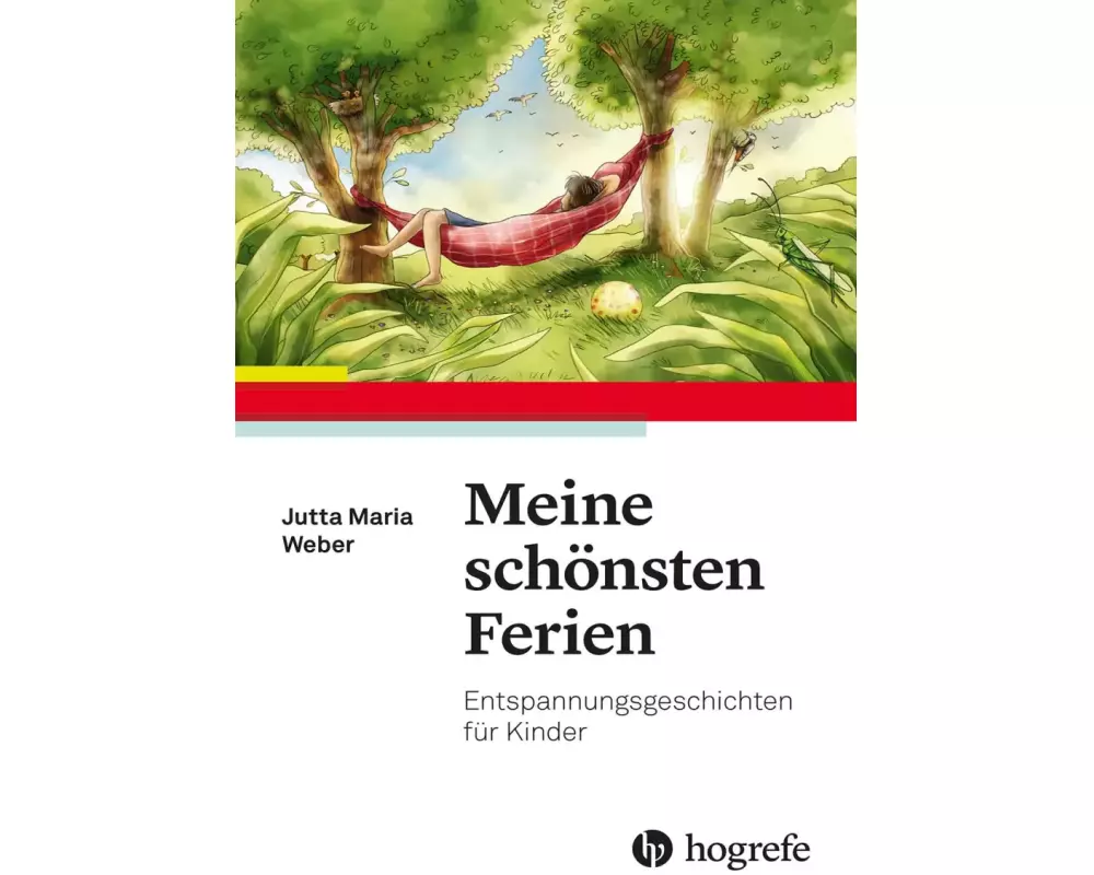 Meine schönsten Ferien