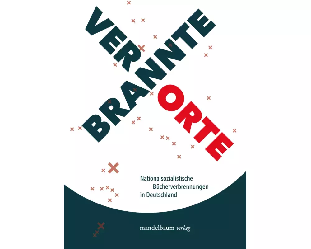 Verbrannte Orte