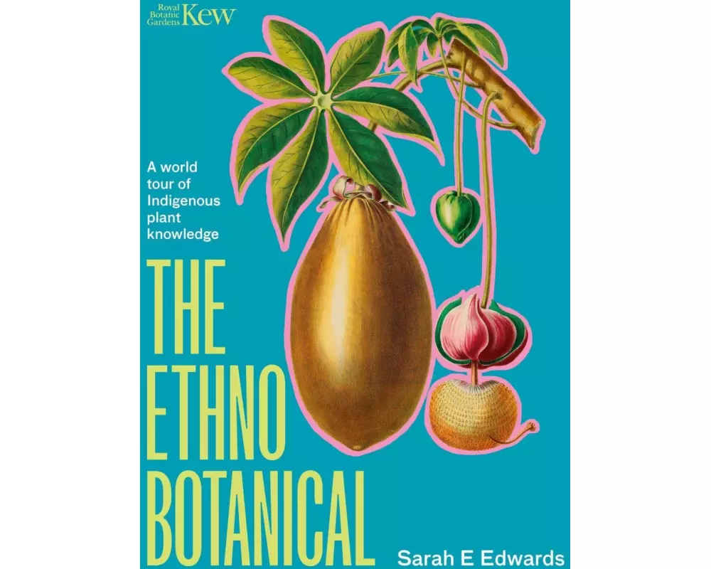 The Ethnobotanical