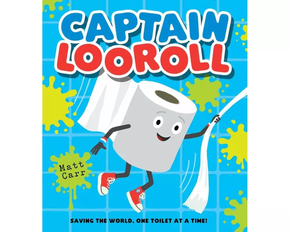 Captain Looroll