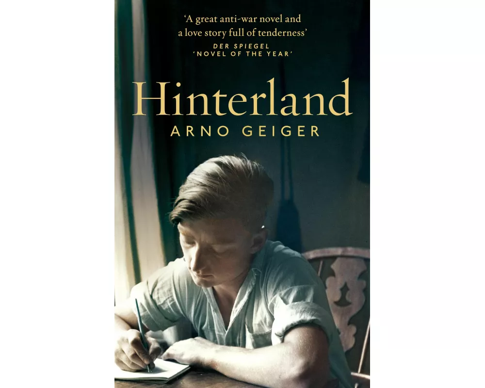 Hinterland