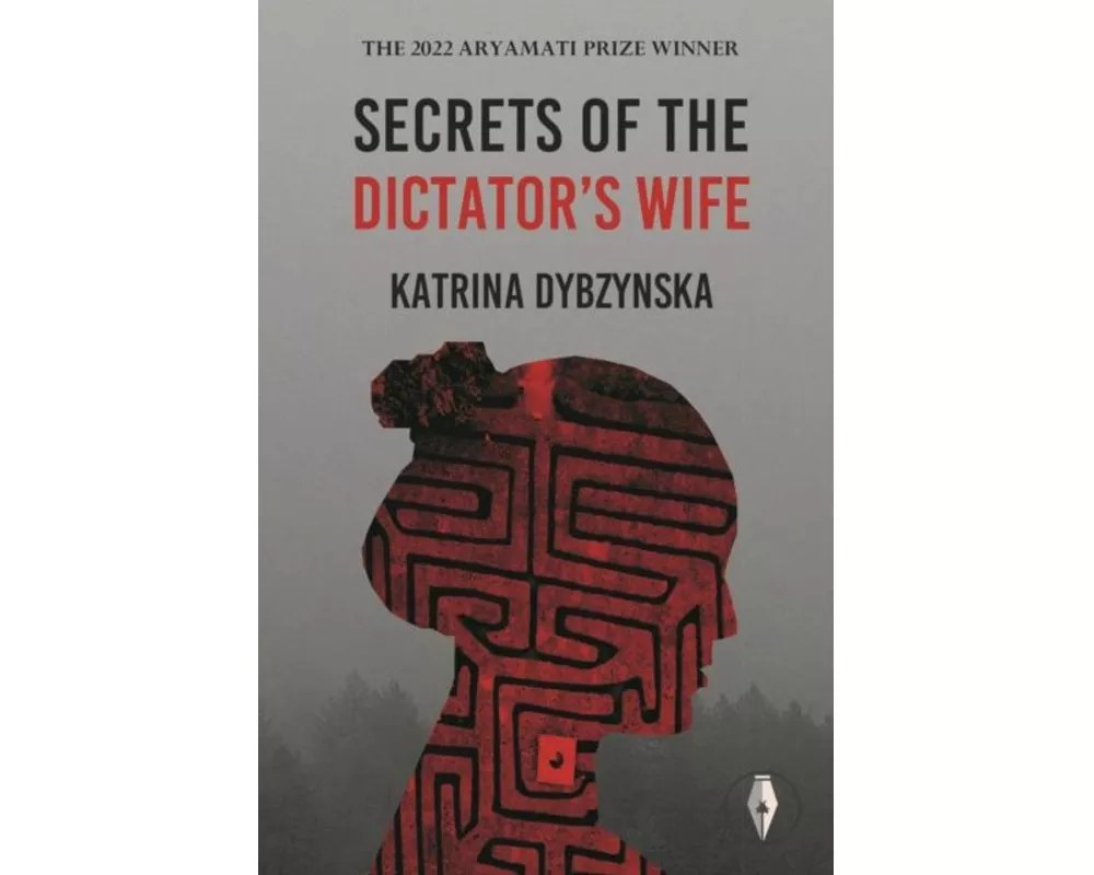 Secrets of the Dictator's Wife