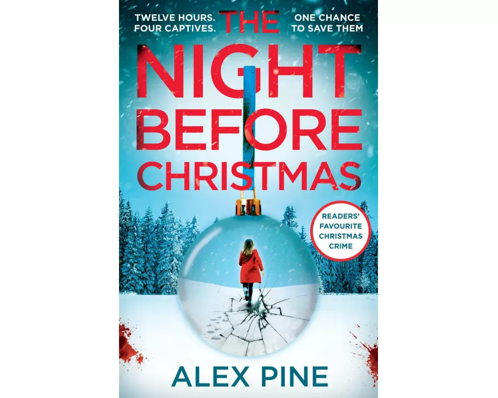 The Night Before Christmas