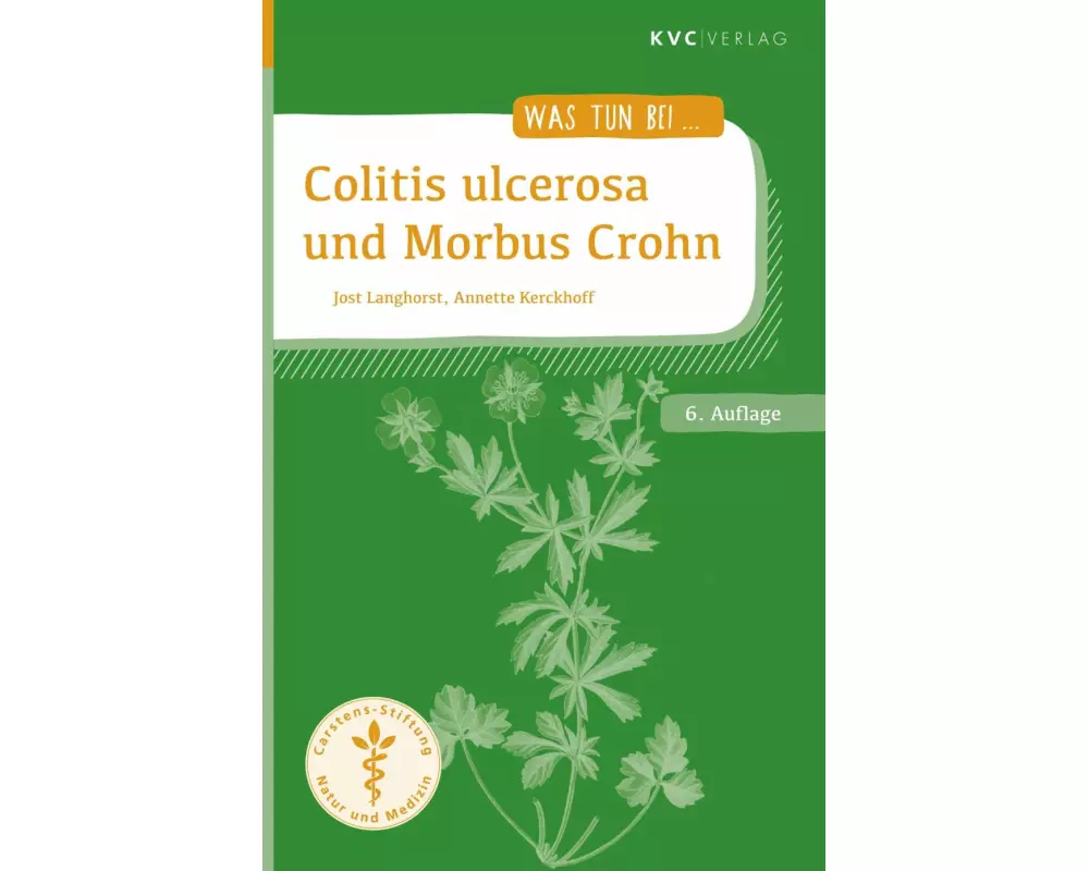 Colitis ulcerosa und Morbus Crohn
