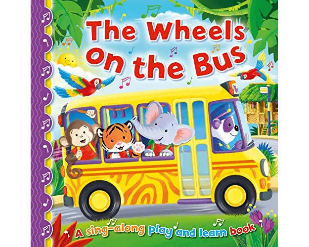 The Wheels on the Bus