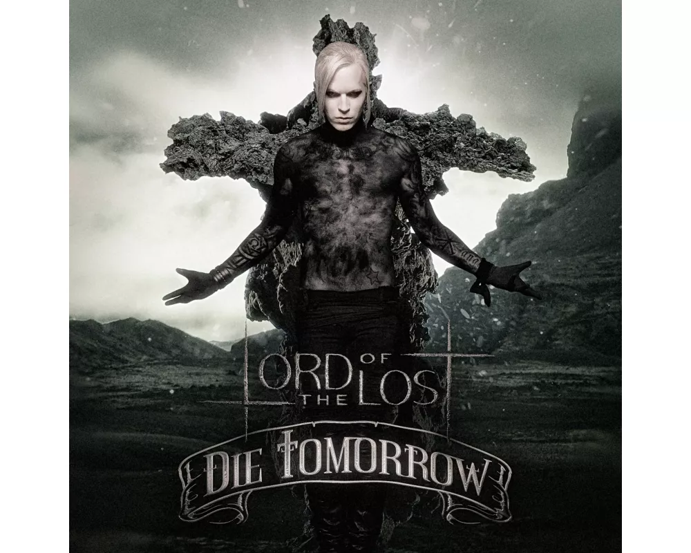 Die Tomorrow