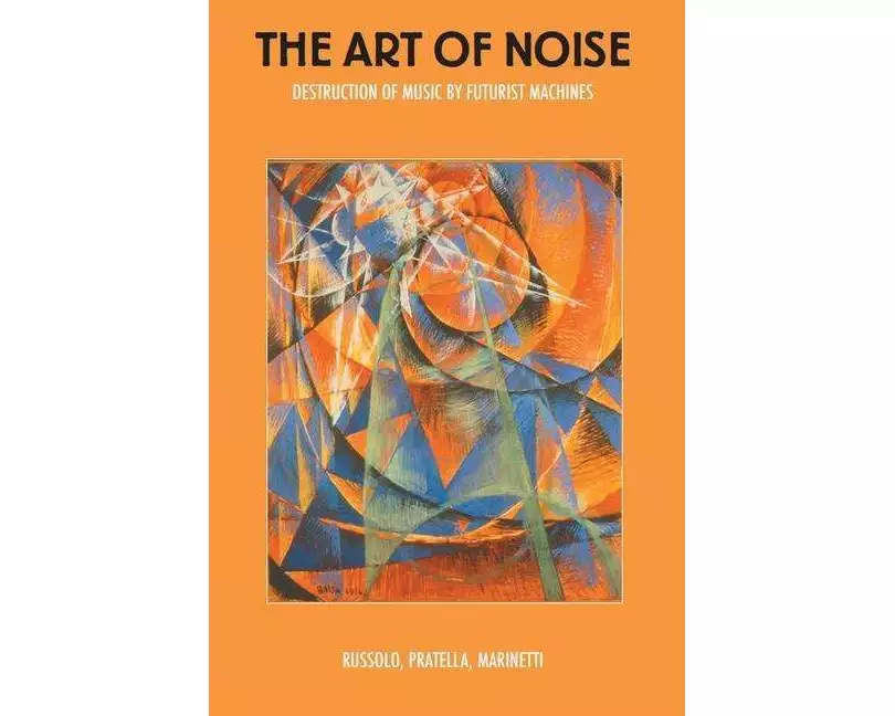 The Art Of Noise