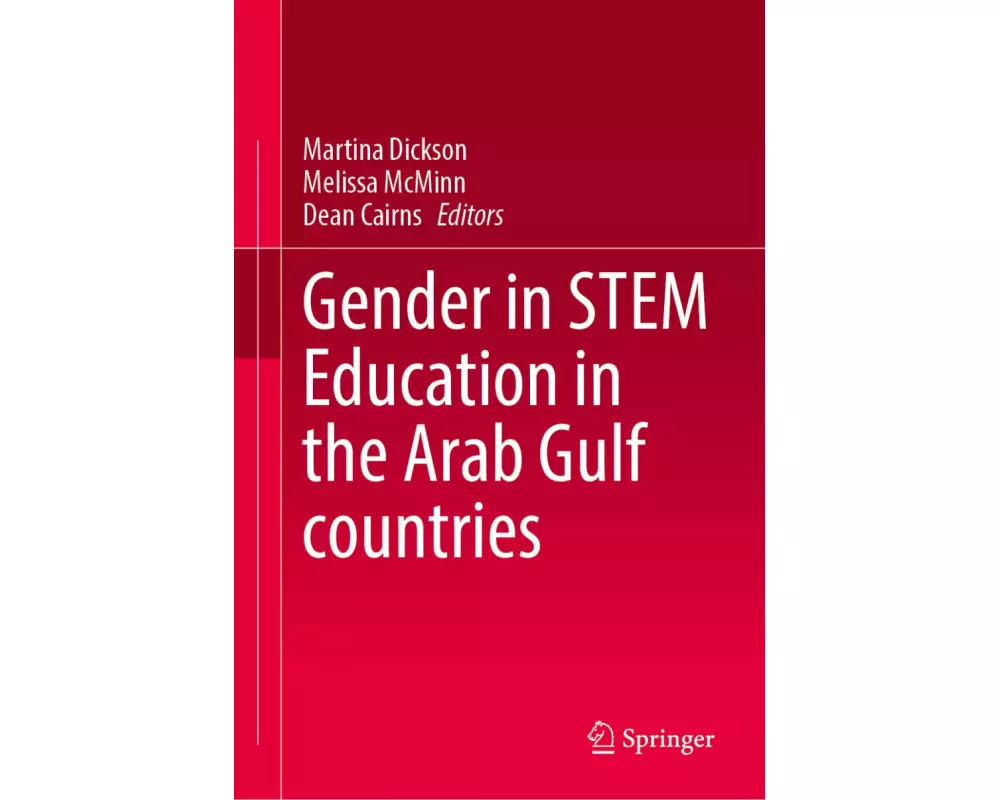 Gender in Stem Education in the Arab Gulf Countries