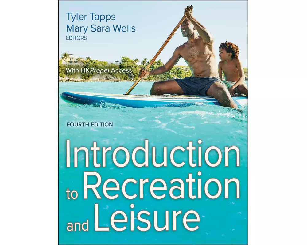 Introduction to Recreation and Leisure