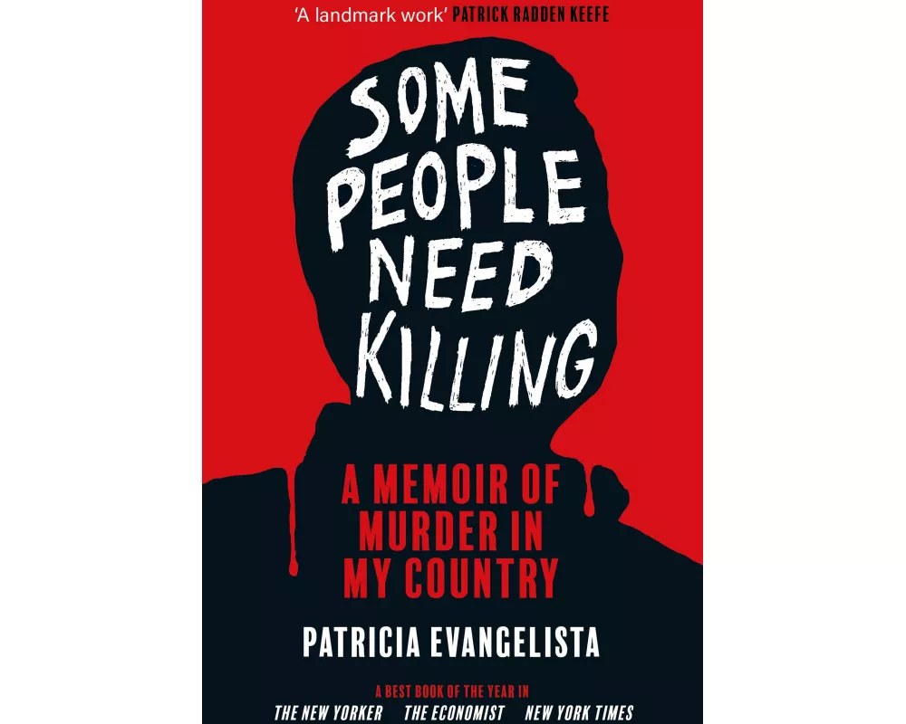 Some People Need Killing