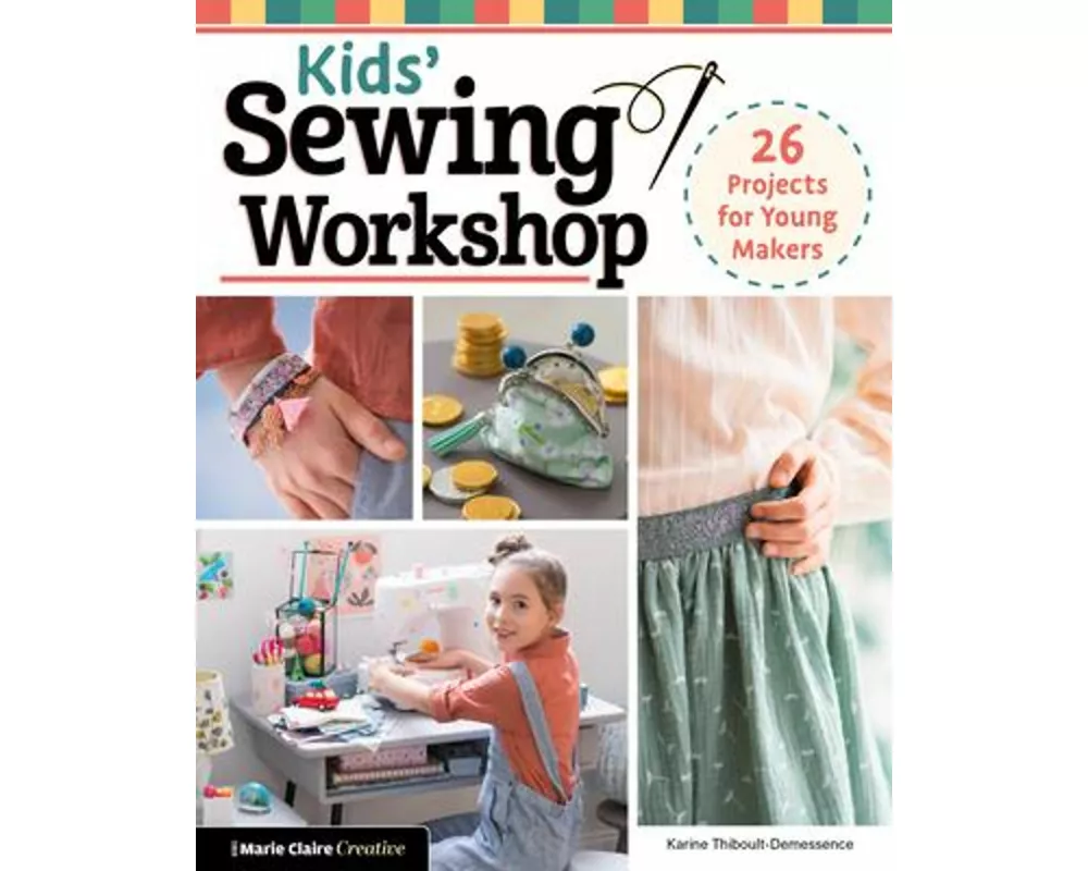 Kids' Sewing Workshop