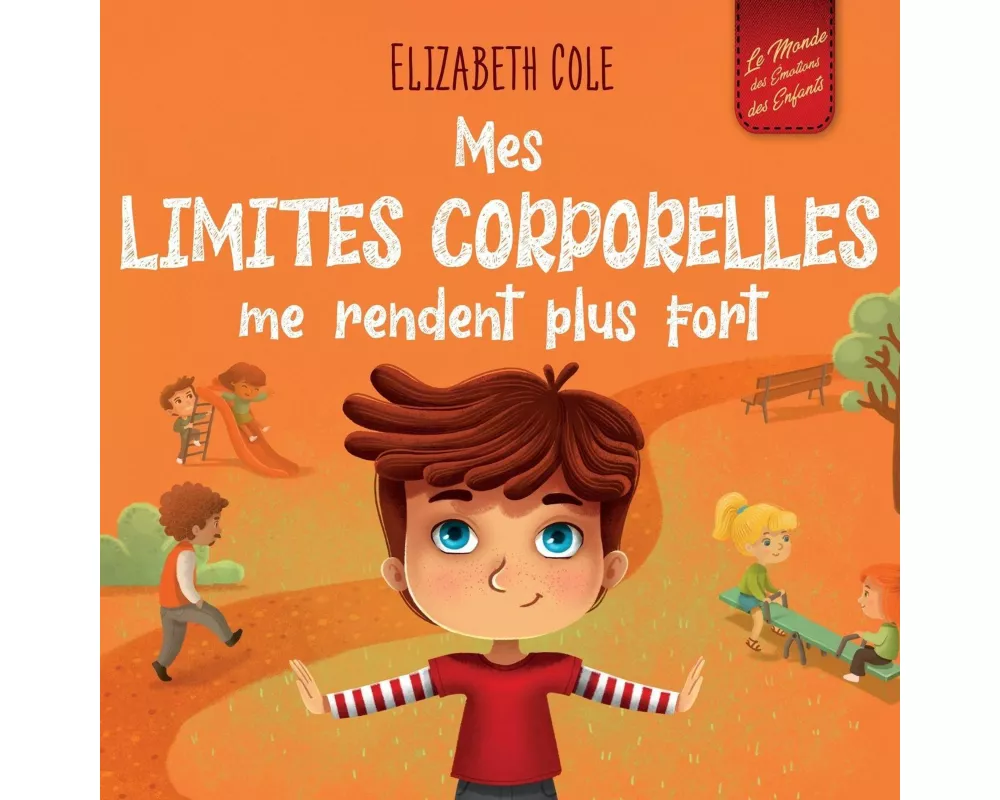 Mes limites corporelles me rendent plus fort