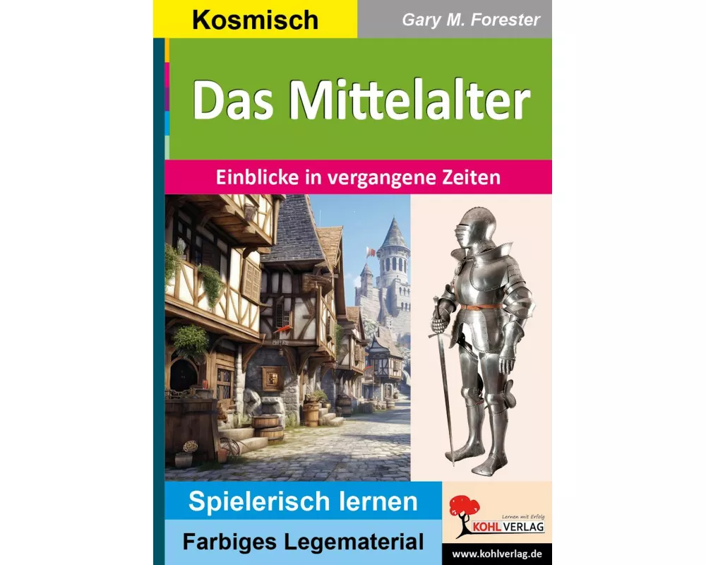 Das Mittelalter