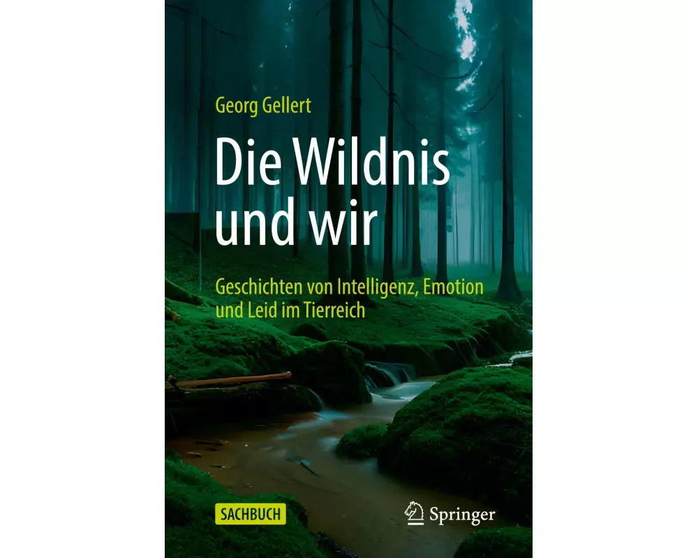 Die Wildnis und wir