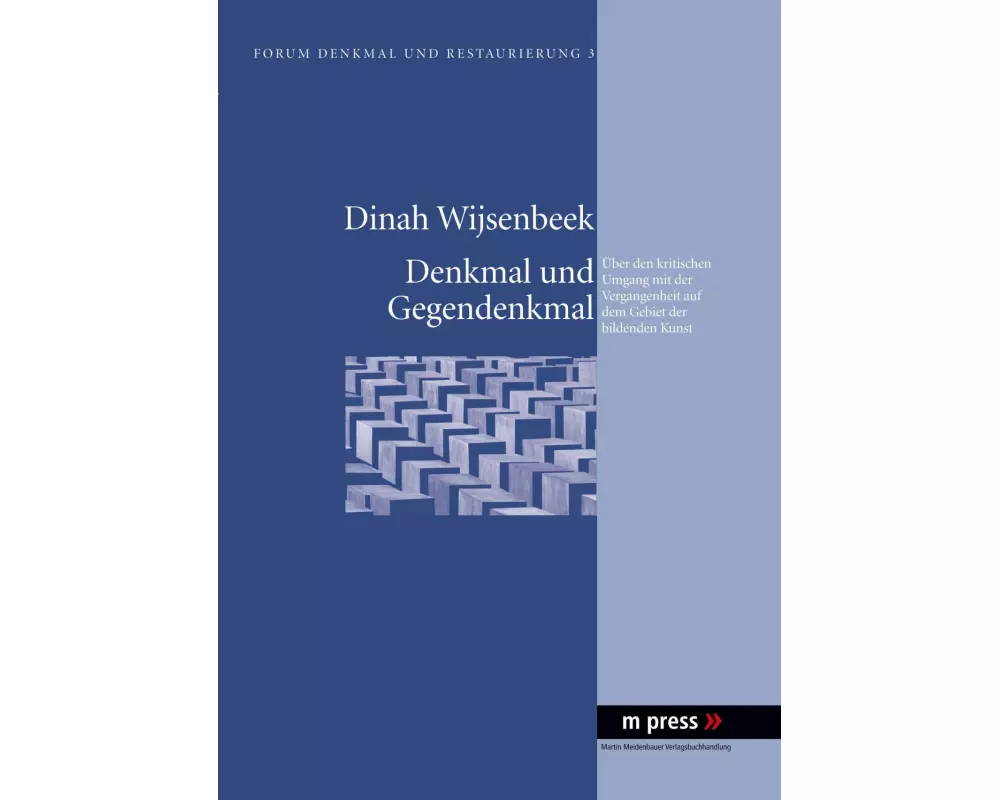 Denkmal und Gegendenkmal