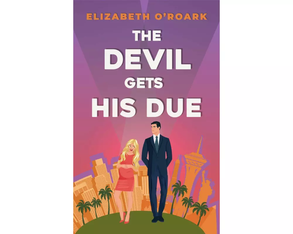 The Devil Gets His Due