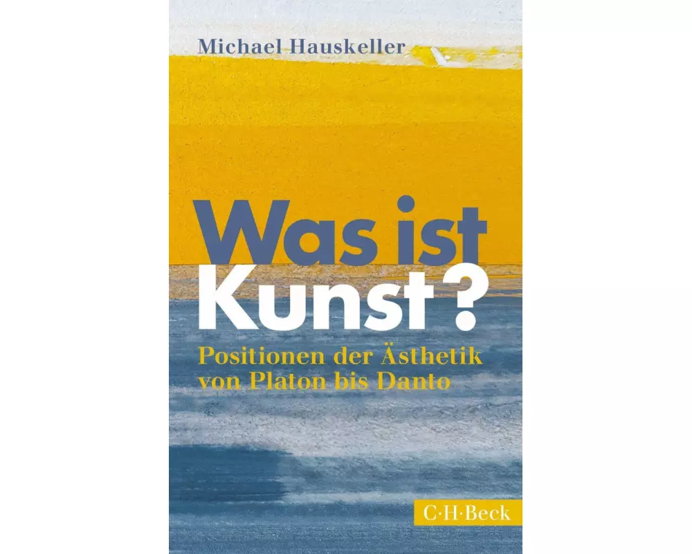 Was ist Kunst?