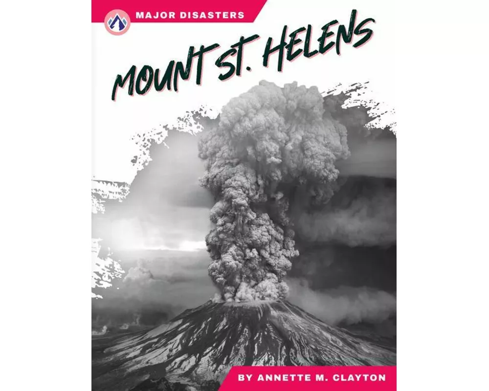 Mount St. Helens