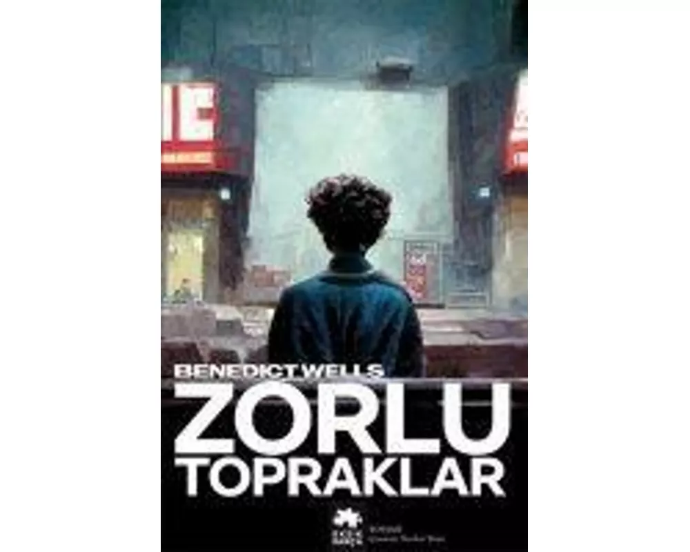 Zorlu Topraklar