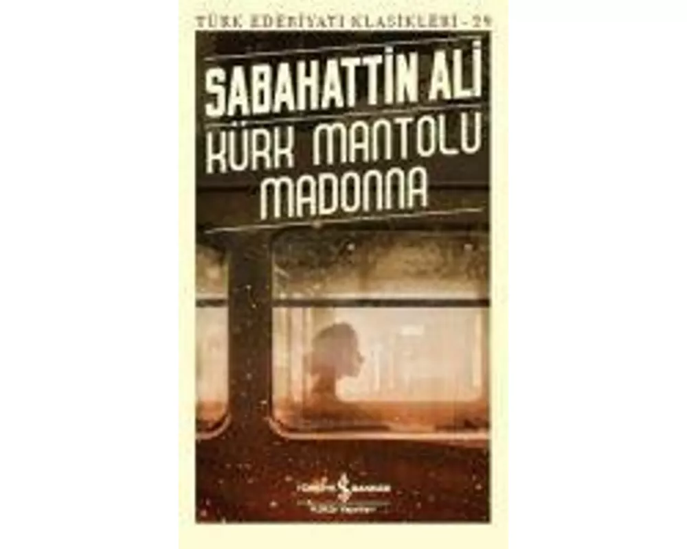 Kürk Mantolu Madonna