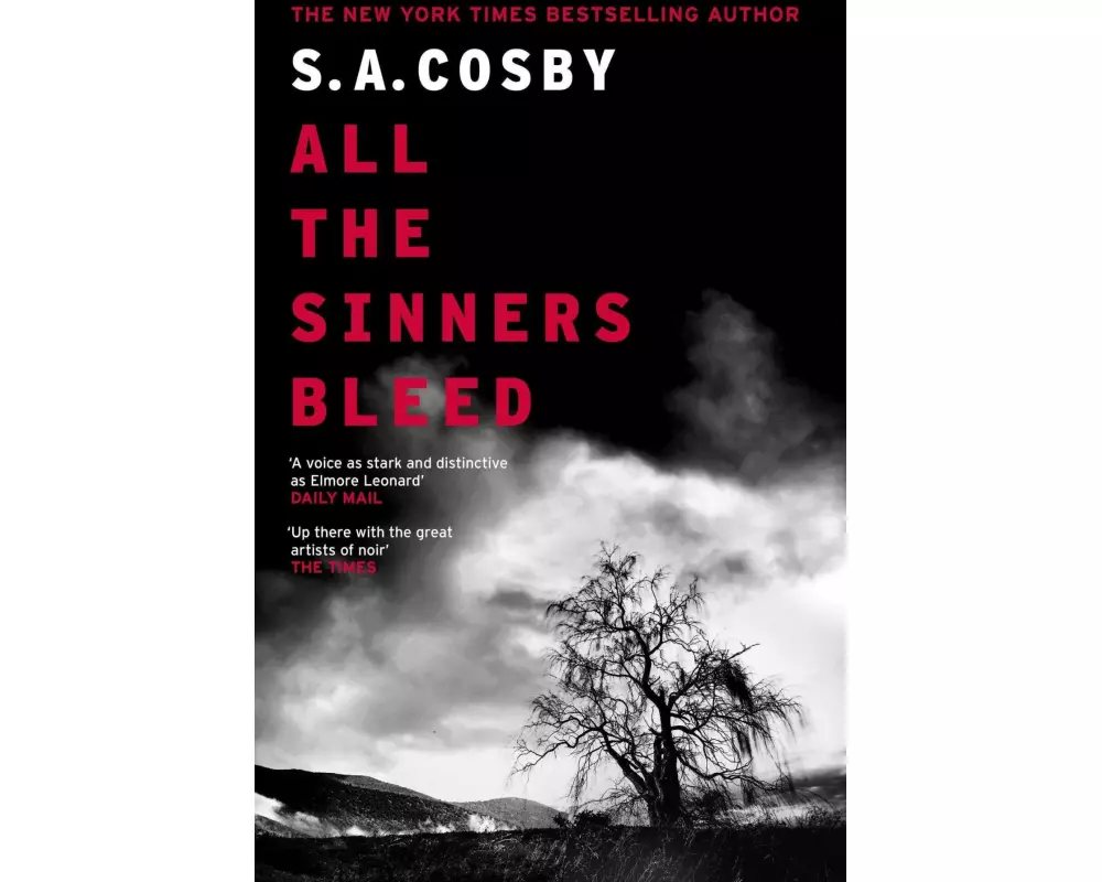 All The Sinners Bleed