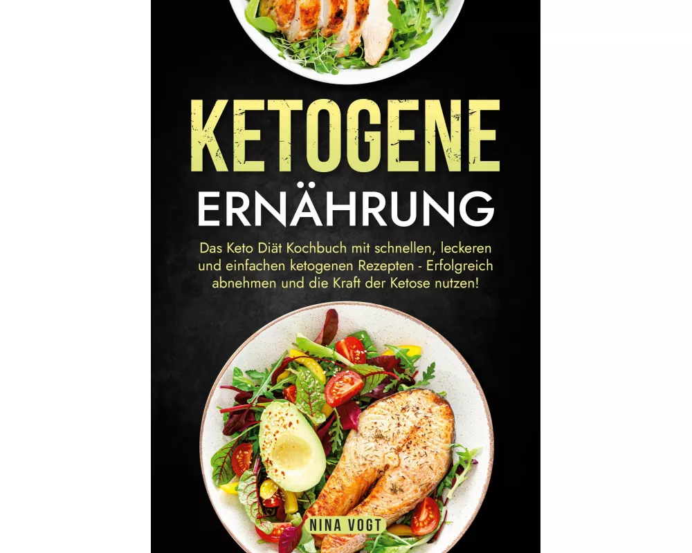 Ketogene Ernährung