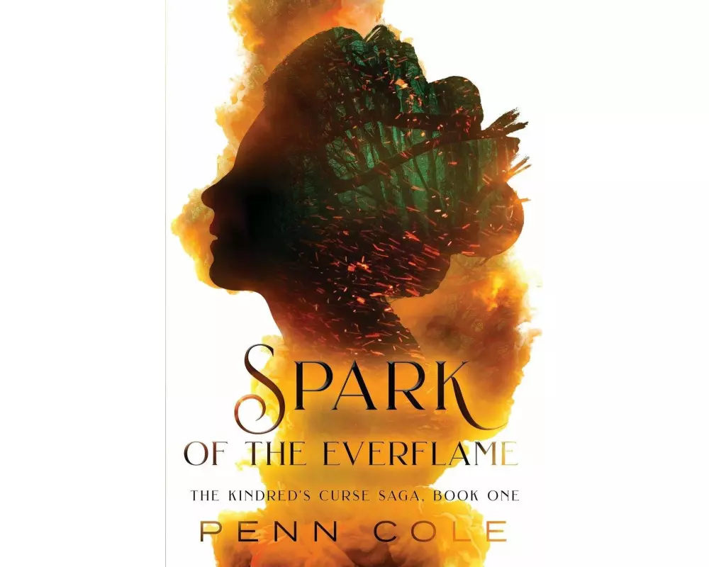 Spark of the Everflame