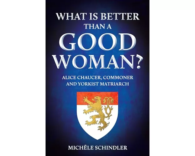 What is Better than a Good Woman?