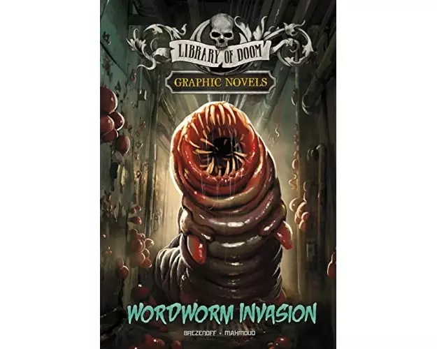Wordworm Invasion